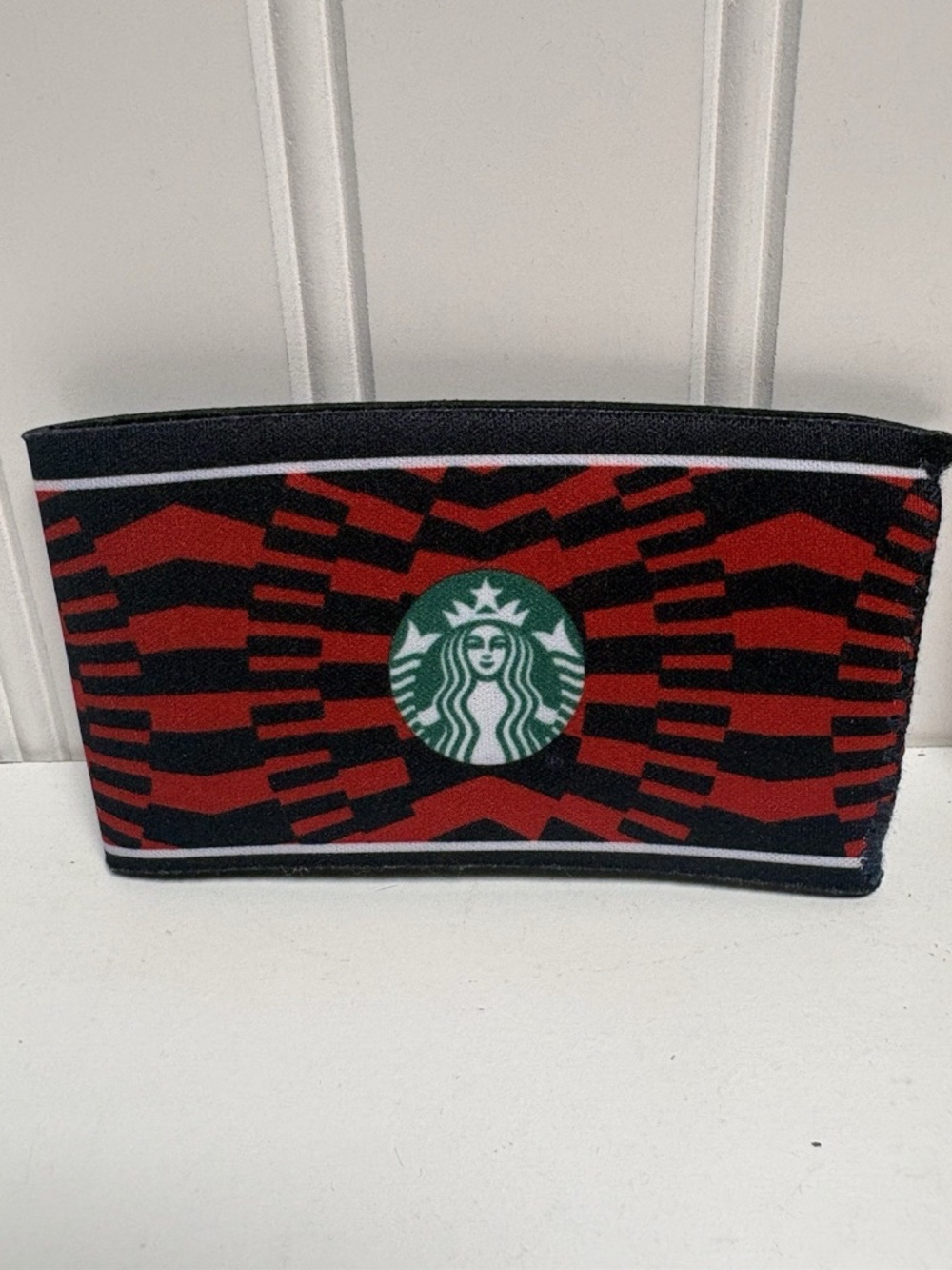 2 Starbucks 2026 FIFA World Cup Reusable USA Cup Sleeve Limited Edition New